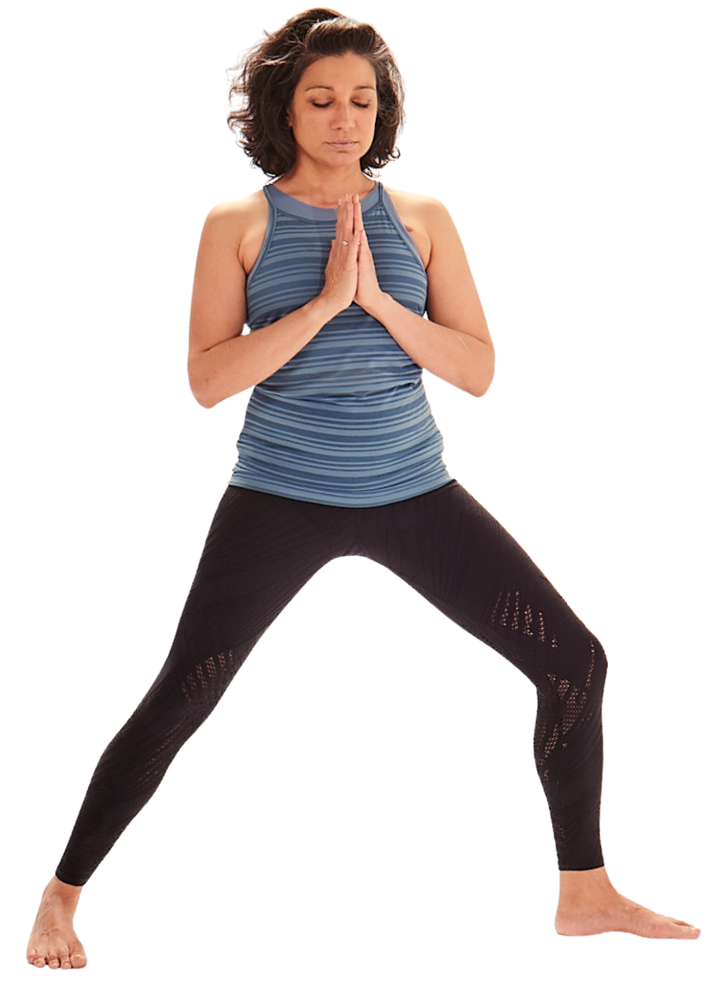 Rani Yoga Wien - Namaste