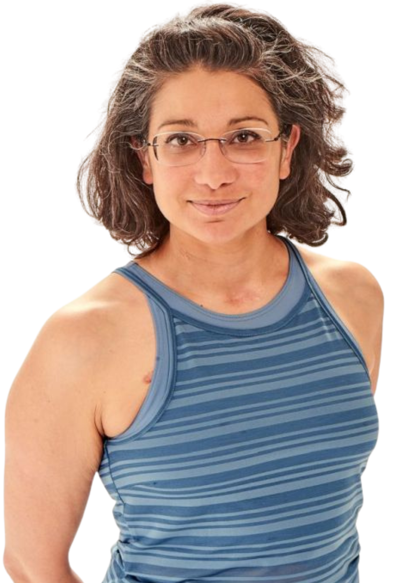 Rani Gindl - Rani Yoga Wien