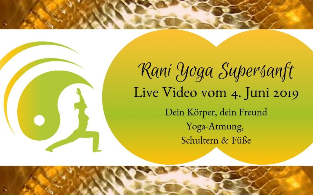 Rani-Yoga Supersanft