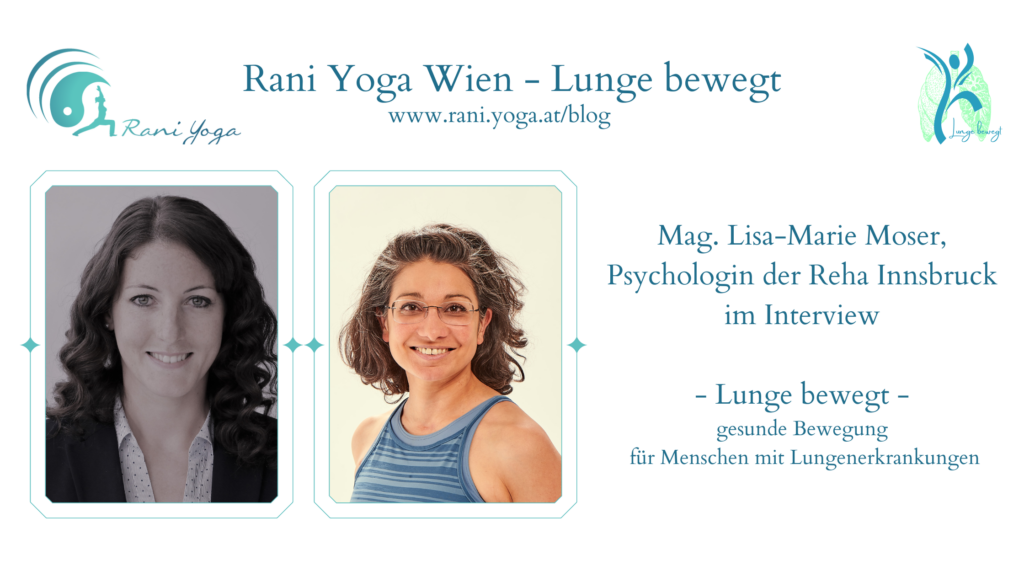 Mag. Lisa-Marie Moser, Psychologin Reha Innsbruck