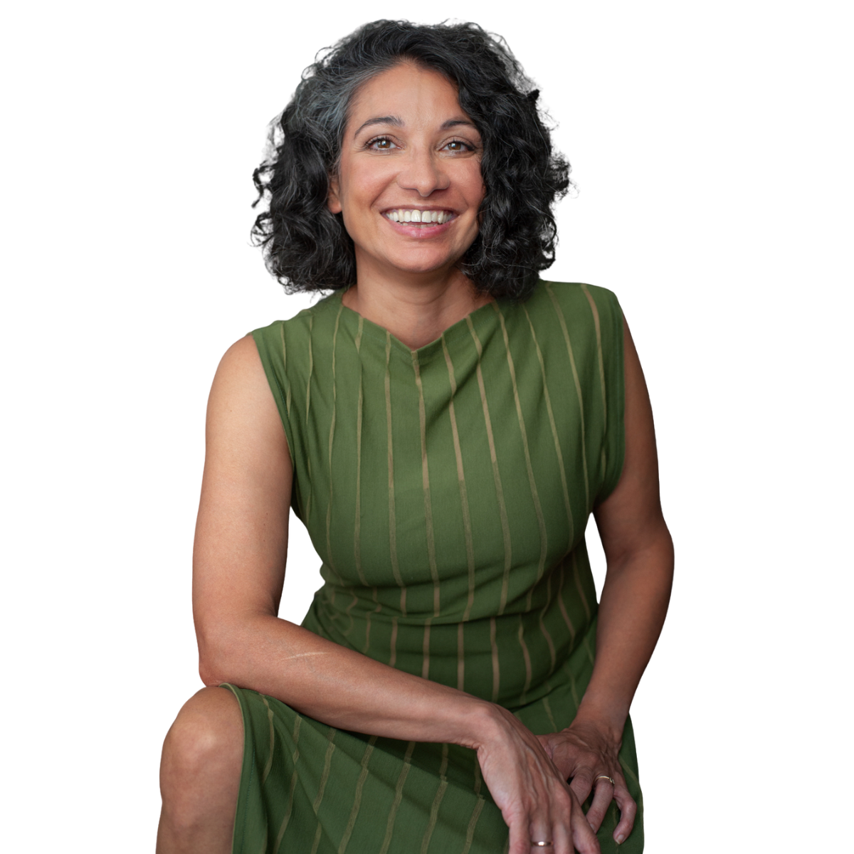 Rani Gindl - Rani Yoga Wien