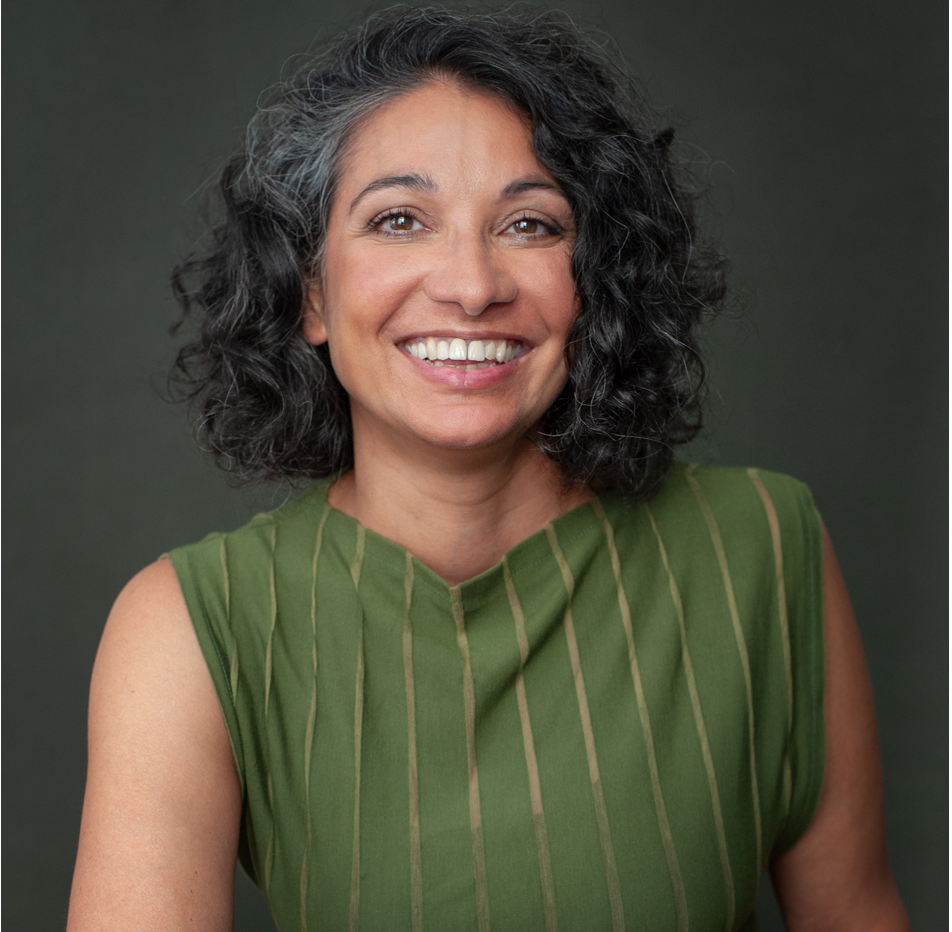 Rani Gindl, Rani Yoga Wien