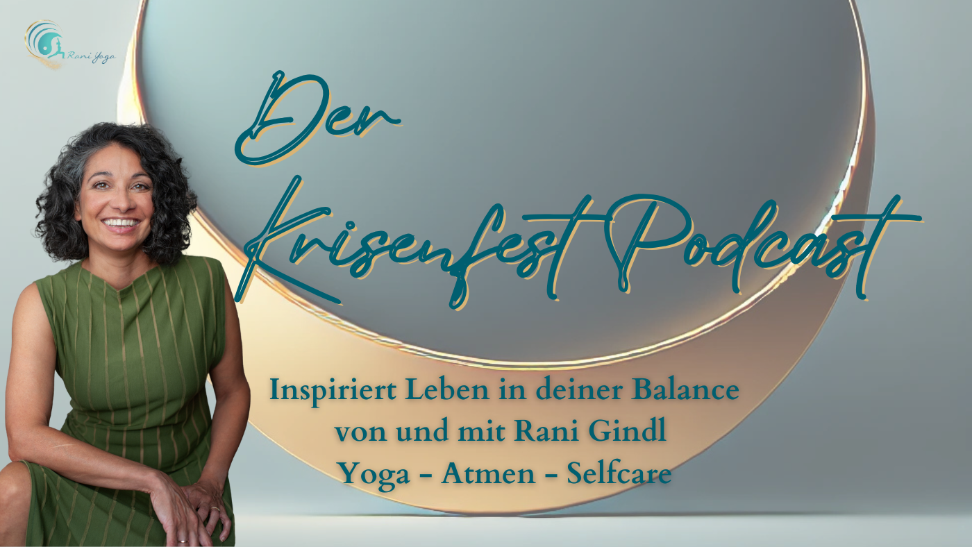 Podcast „Krisenfest“ mit Rani Gindl – Inspiriertes Leben, Yoga, Atmung und Selfcare in Balance</p>
<p>Das sollte für eine gute SEO-Optimierung der Seite sorgen und gleichzeitig den Inhalt des Podcasts treffend widerspiegeln.