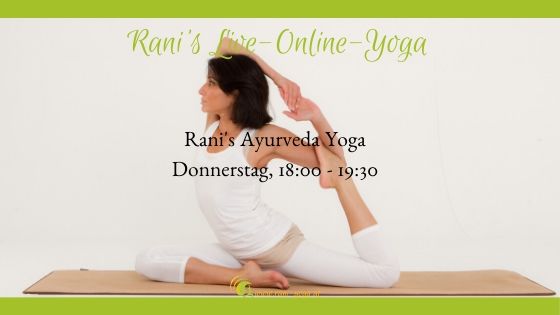 Ranis Online Yoga Do 18h_